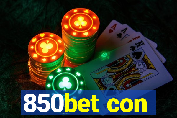 850bet con